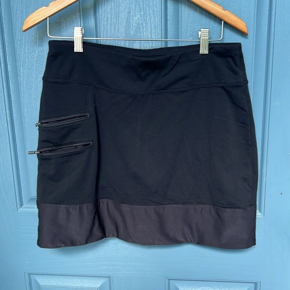 Athleta Tee Time Skort - Picture 10 of 15